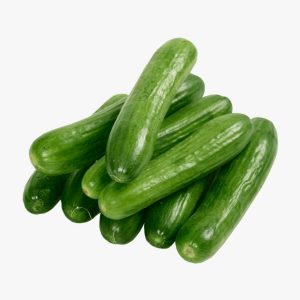Cucumber (Seedless) (1 Kg)